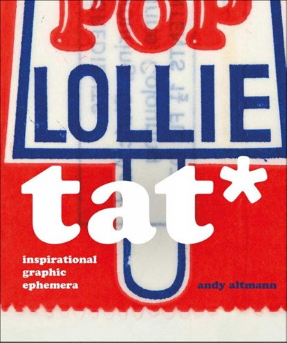 TAT*, Andy Altmann - Gebonden - 9781911422273
