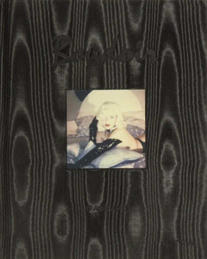 Boudoir, Ifa Brand - Gebonden - 9781911422310