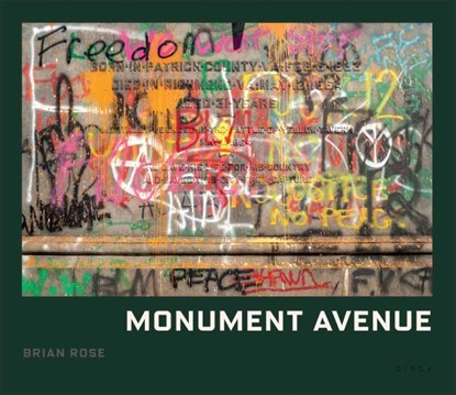 Monument Avenue, Brian Rose - Gebonden - 9781911422563