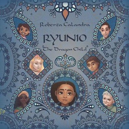 RYUNIO, CALANDRA,  Roberta - Paperback - 9781911424499