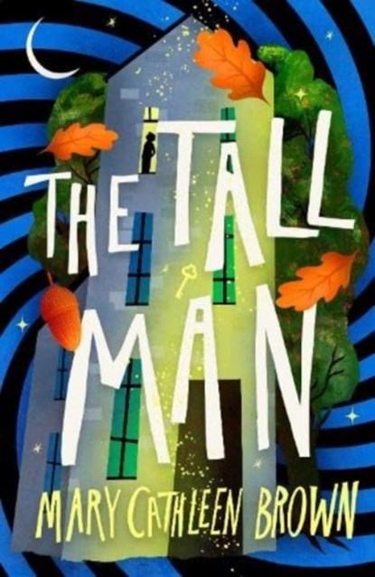 The Tall Man, Mary Cathleen Brown - Paperback - 9781911427391