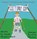 Go, Tony, Go!, Sarah Kingdon-Ward - Gebonden - 9781911438359