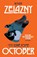 A Night in the Lonesome October, Roger Zelazny - Paperback - 9781911440864