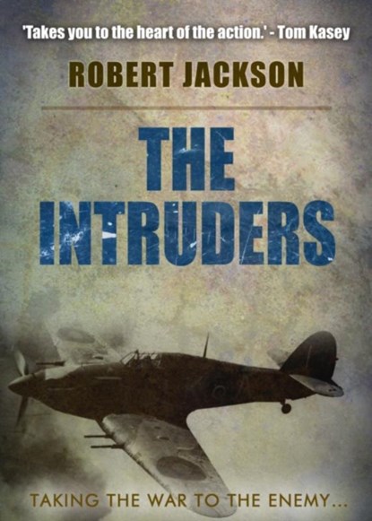 The Intruders, niet bekend - Paperback - 9781911445418