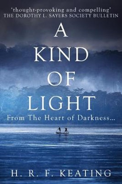 Kind of Light, KEATING,  HRF - Paperback - 9781911445432