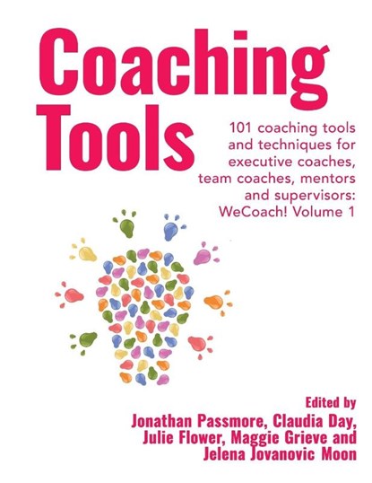 Coaching Tools, Jonathan Passmore ; Claudia Day ; Julie Flower - Paperback - 9781911450856