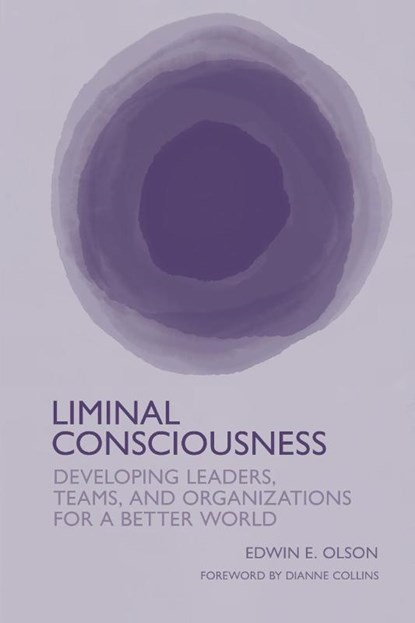 Liminal Consciousness, Edwin E. Olson - Paperback - 9781911451198