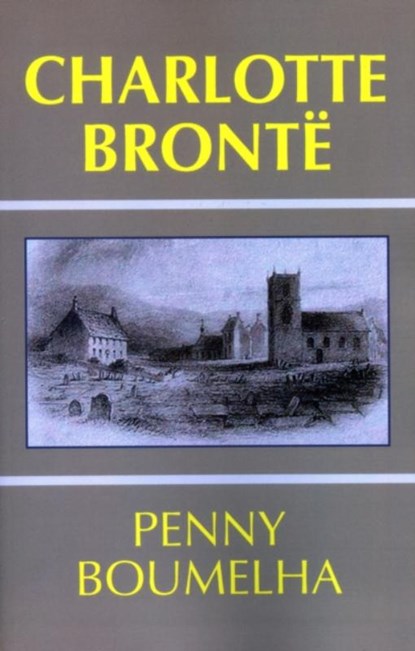 Charlotte Bronte, Penny Boumelha - Paperback - 9781911454748