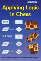 Applying Logic in Chess | Erik Kislik | 