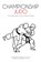 Championship Judo, T P Leggett - Paperback - 9781911467113