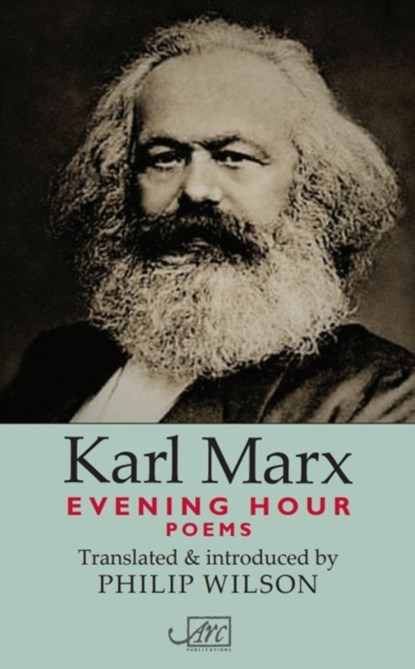 Evening Hour, Karl Marx - Paperback - 9781911469094