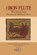 The Iron Flute, niet bekend - Paperback - 9781911469100