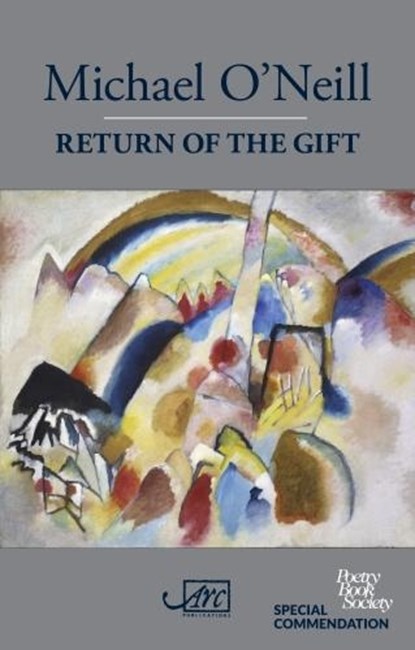 Return of the Gift, O'NEILL,  Michael - Paperback - 9781911469469