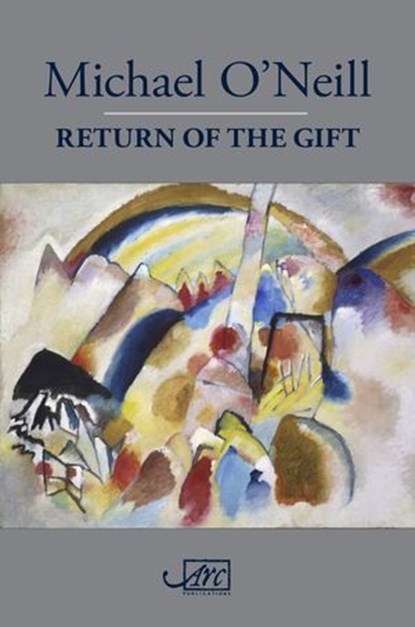 Return of the Gift, Michael O'Neill - Ebook - 9781911469483