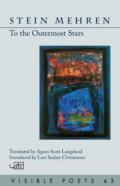 To the Outermost Stars, Stein Mehren - Paperback - 9781911469490