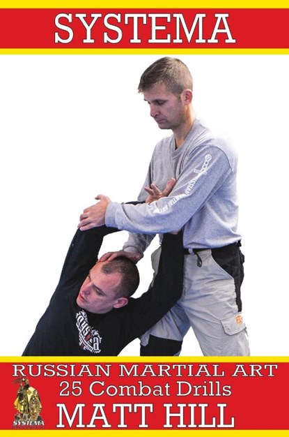 Systema, Matt Hill - Paperback - 9781911473244
