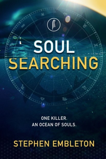 Soul Searching, Stephen Embleton - Paperback - 9781911486572