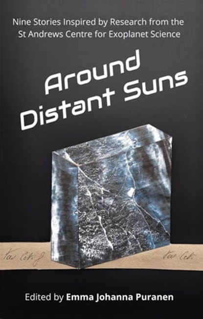 Around Distant Suns, Emma Johanna Puranen - Ebook - 9781911486664