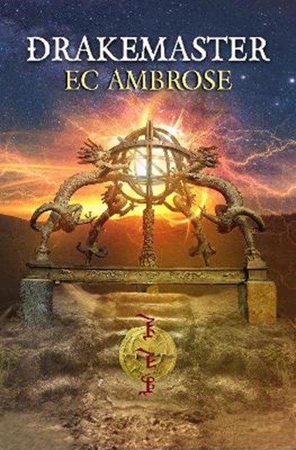 Drakemaster, AMBROSE,  E C - Paperback - 9781911486695