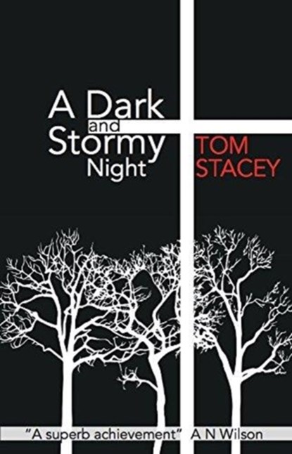 A Dark and Stormy Night, Tom Stacey - Paperback - 9781911487258