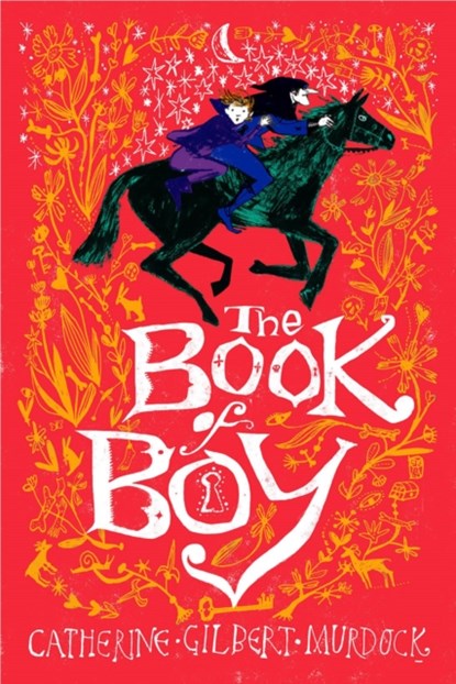 The Book of Boy, Catherine Gilbert Murdock - Paperback - 9781911490579