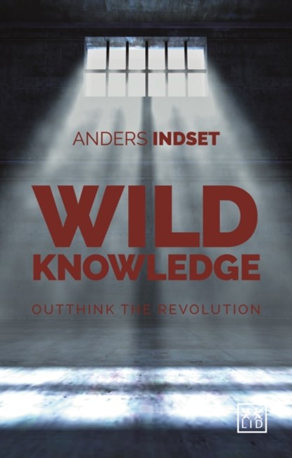 Wild Knowledge, Anders Indset - Gebonden - 9781911498230