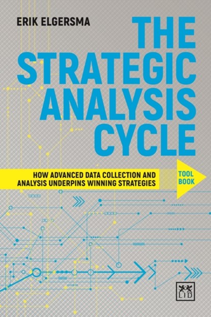 Strategic Analysis Cycle, Erik Elgersma - Paperback - 9781911498377