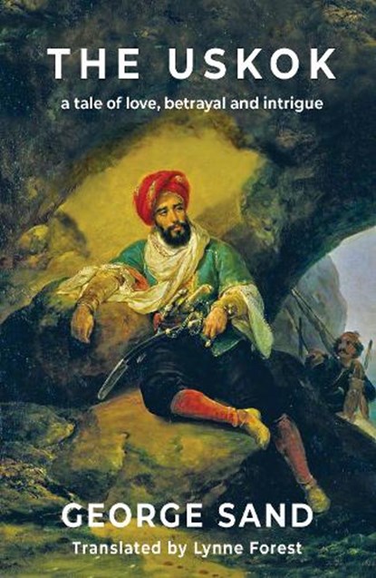 The Uskok, George Sand - Paperback - 9781911501282