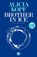 Brother in Ice, Alicia Kopf - Paperback - 9781911508205
