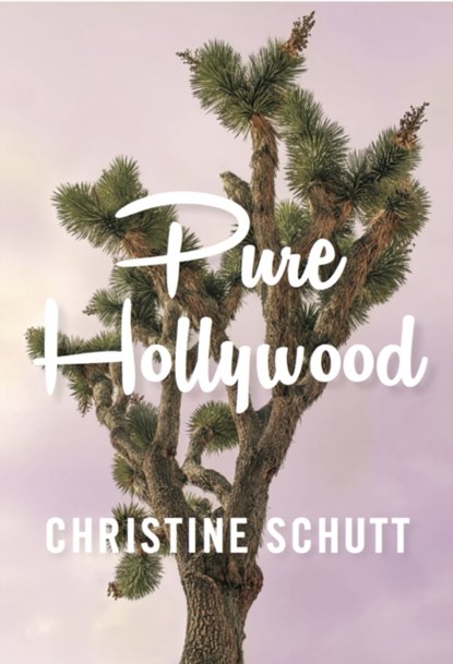 Pure Hollywood, Christine Schutt - Paperback - 9781911508243