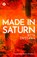 Made in Saturn, Rita Indiana - Paperback - 9781911508601