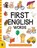 First English Words, Sam Hutchinson - Gebonden - 9781911509011