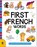 First French Words, Sam Hutchinson - Gebonden - 9781911509028