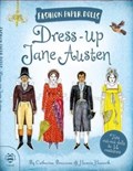 Dress-up Jane Austen | Catherine Bruzzone | 