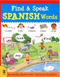 Find & Speak Spanish Words | Louise Millar | 
