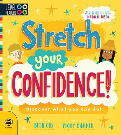 Stretch Your Confidence, Beth Cox - Paperback - 9781911509967