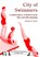City of Swimmers, Stephen E. Hunt - Paperback - 9781911522768