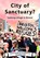 City of Sanctuary, Colin Thomas - Gebonden - 9781911522782