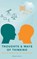 Thoughts and Ways of Thinking, BROWN,  Benjamin - Gebonden - 9781911529200