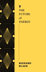 The Future of Energy - Richard Black - 9781911545712