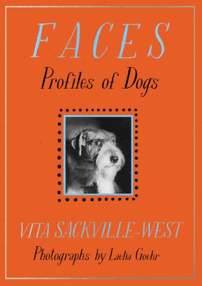 Faces, Vita Sackville-West - Paperback - 9781911547464