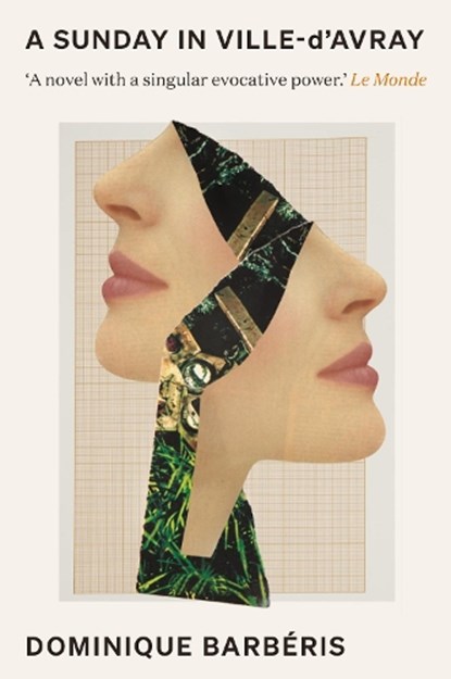 A Sunday in Ville-d'Avray, Dominique Barberis - Paperback - 9781911547969