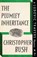 The Plumley Inheritance, Christopher Bush - Paperback - 9781911579854