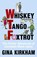 Whiskey Tango Foxtrot, Gina Kirkham - Paperback - 9781911583813