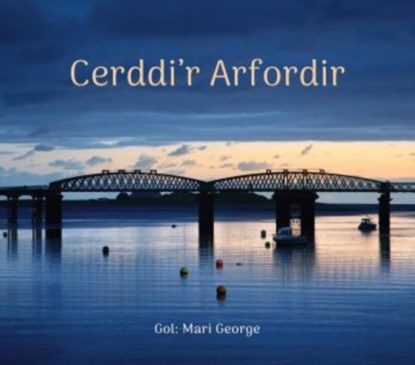 Cerddi'r Arfordir, Amrywiol - Gebonden - 9781911584636