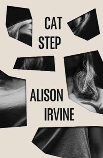 Cat Step, Alison Irvine - Paperback - 9781911585626