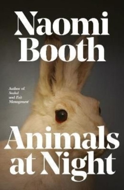 Animals at Night, Naomi Booth - Paperback - 9781911585862