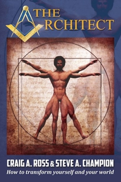 The Architect, Craig A Ross Steve A Champion - Paperback - 9781911587149