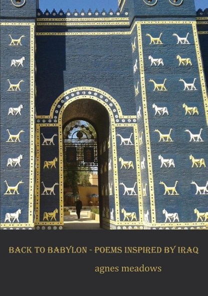 Back to Babylon, Agnes Meadows - Paperback - 9781911587200