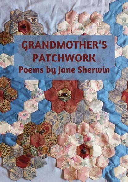 Grandmother's Patchwork, Jane Sherwin - Paperback - 9781911587286